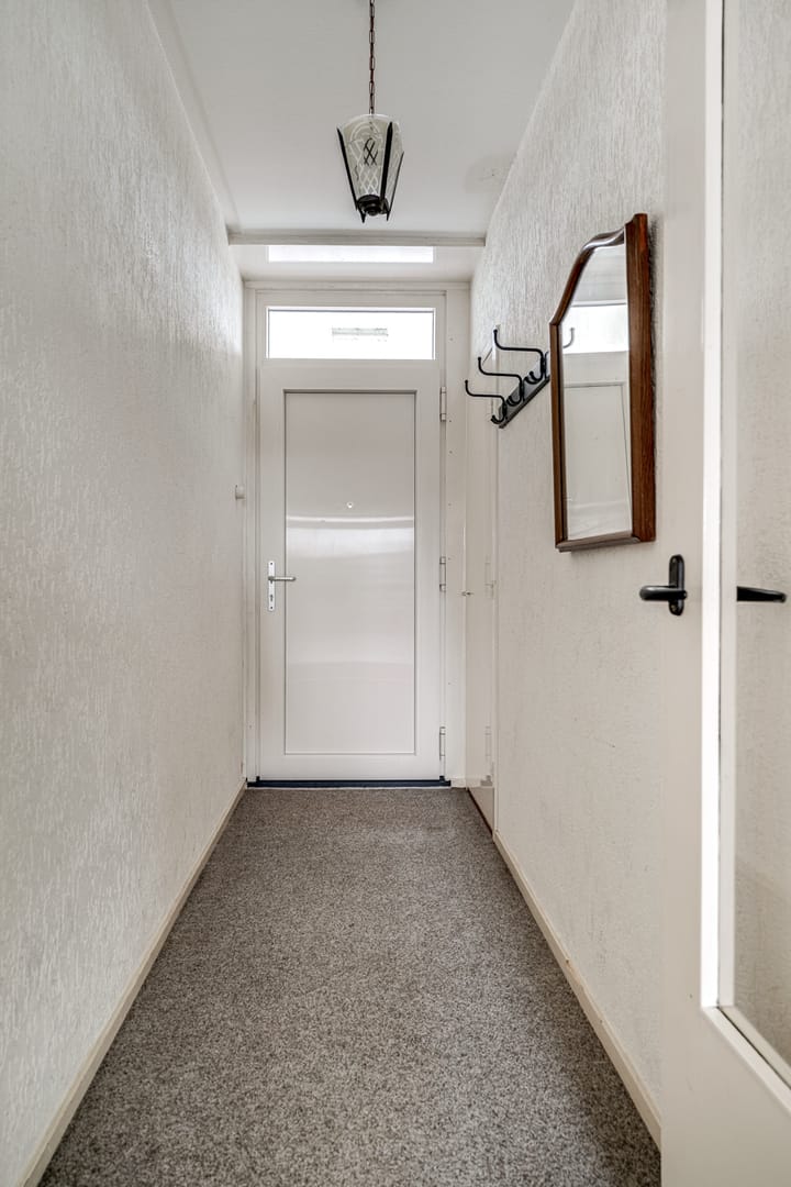 Photo 27 of Hanzestraat 63