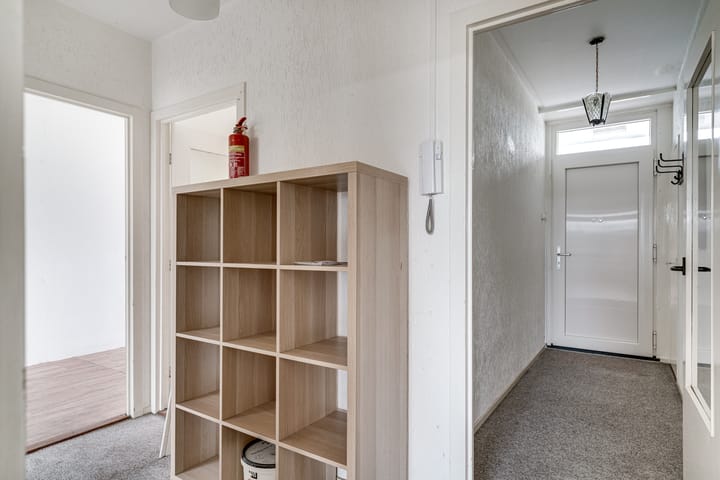 Photo 28 of Hanzestraat 63