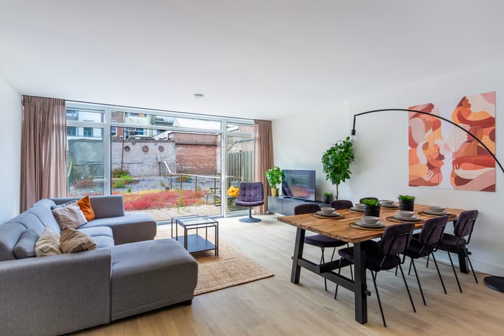 Nieuwe Binnenweg 304 H