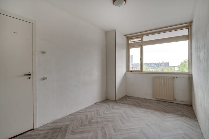 Photo 31 of Hanzestraat 63