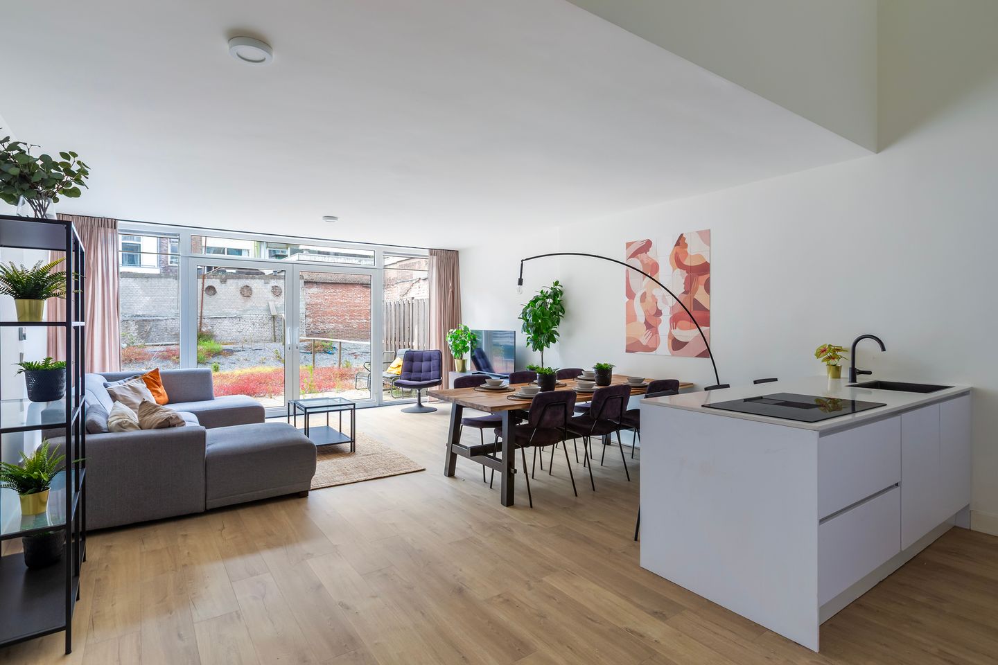 Foto 10 van Nieuwe Binnenweg 304-H