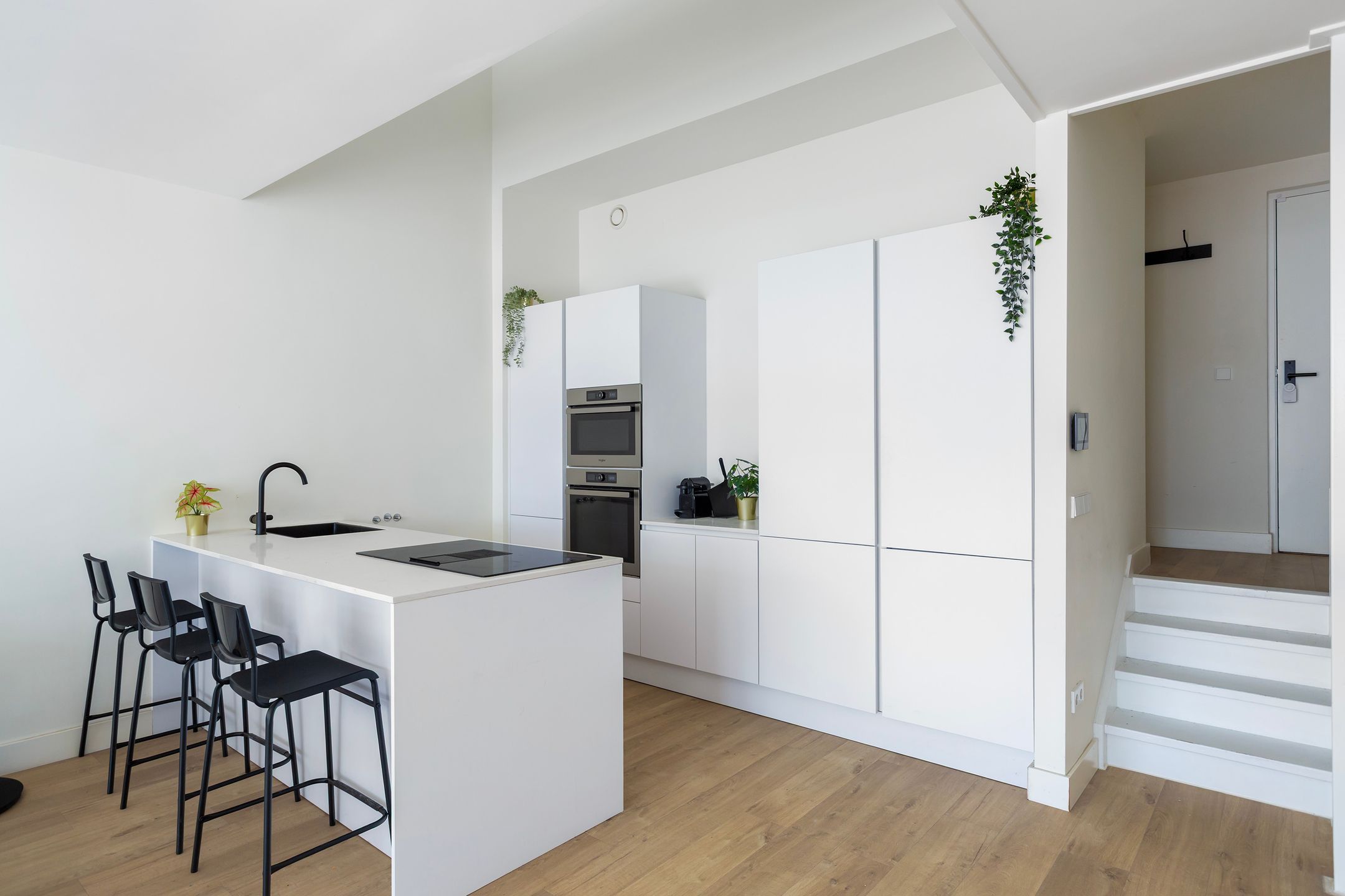 Foto 15 van Nieuwe Binnenweg 304-H