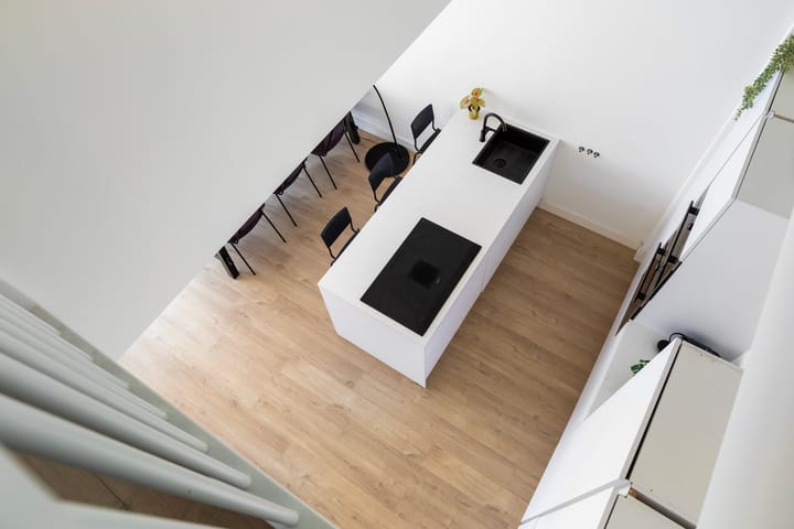 Foto 3 van Nieuwe Binnenweg 304-H