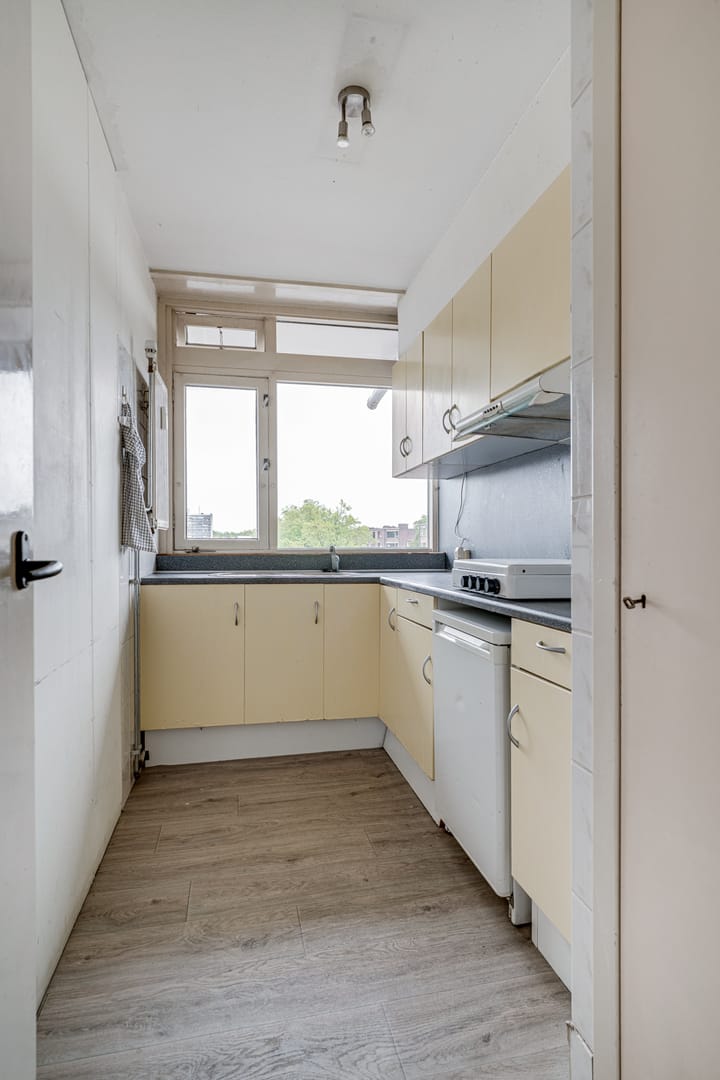 Photo 35 of Hanzestraat 63