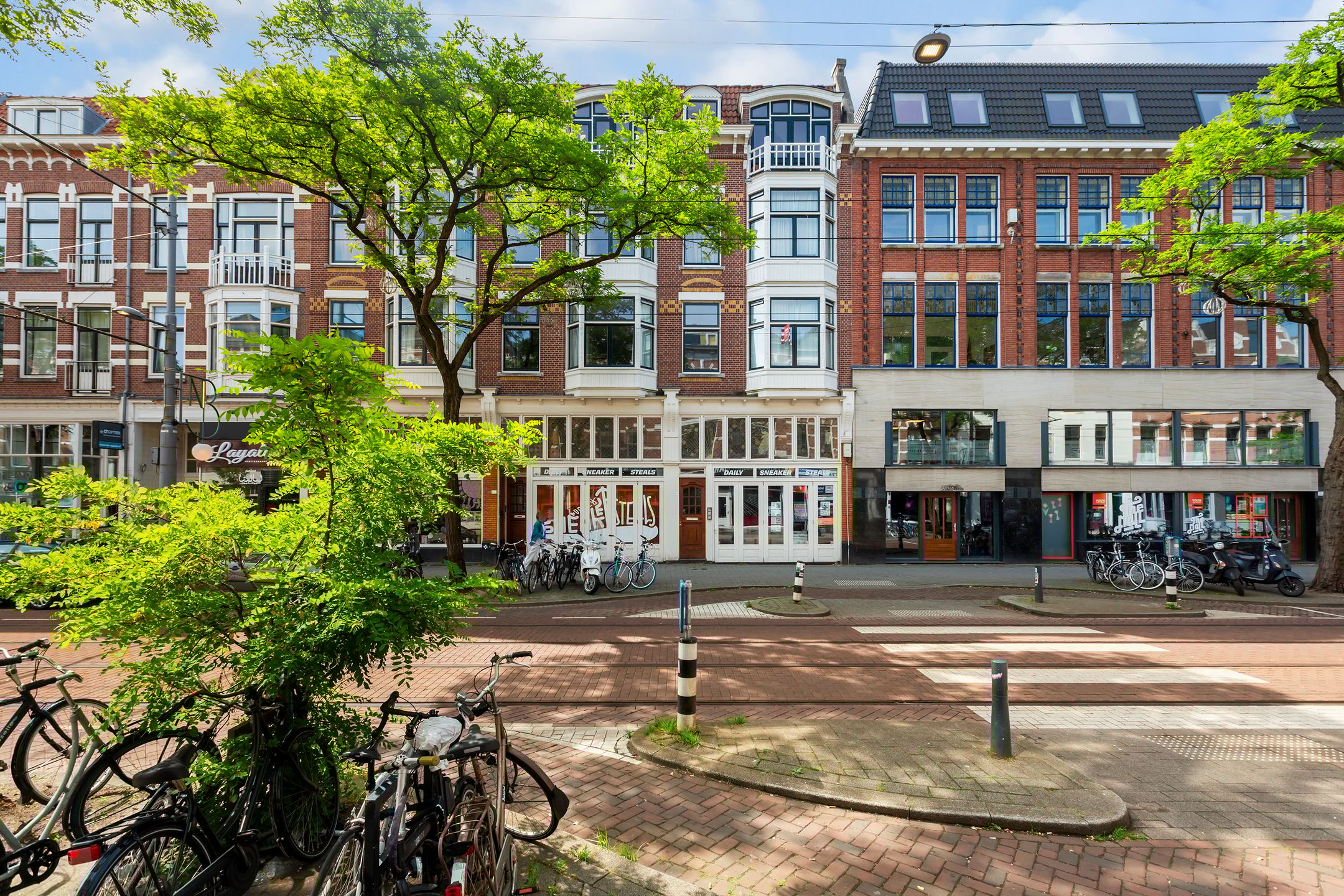 Foto 6 van Nieuwe Binnenweg 304-H