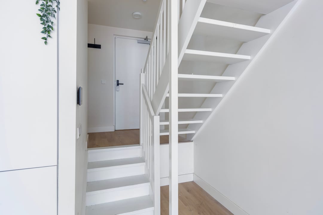 Foto 7 van Nieuwe Binnenweg 304-H