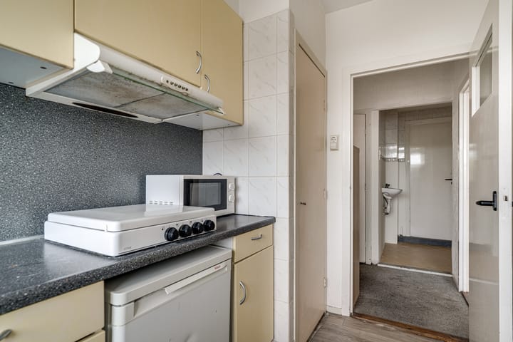 Photo 37 of Hanzestraat 63