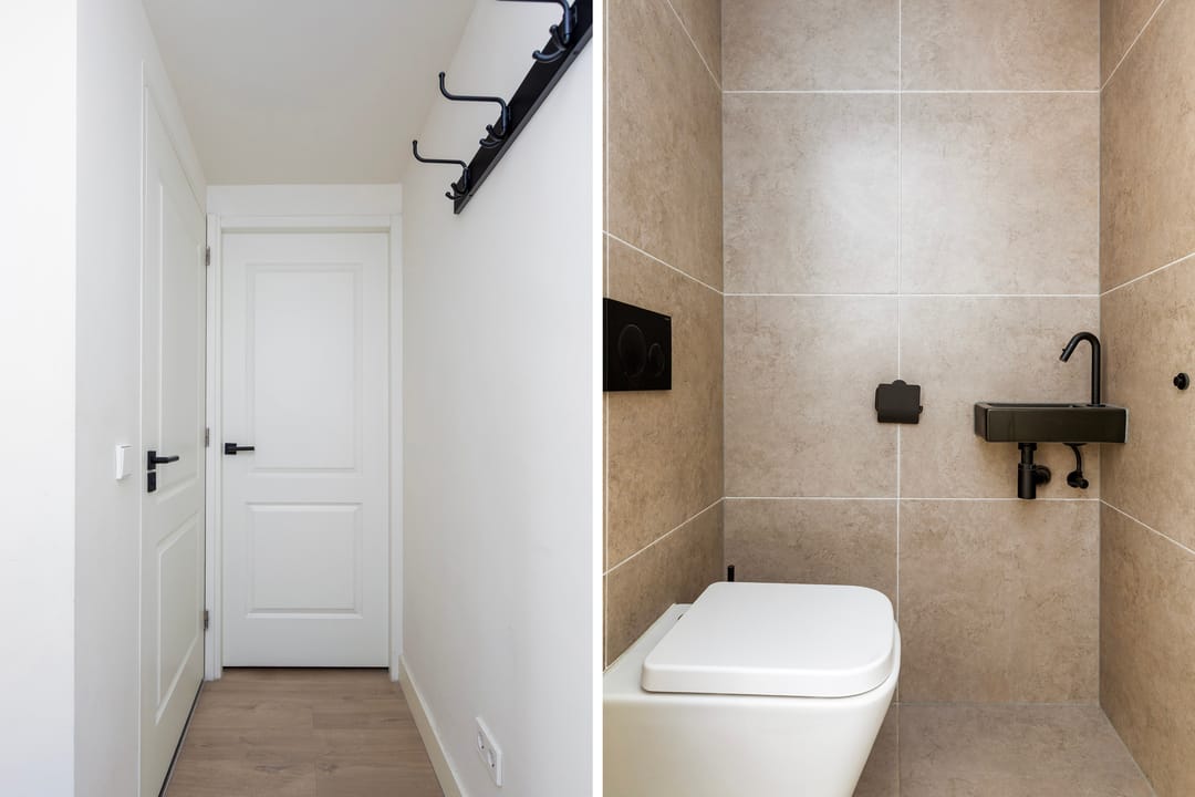 Foto 8 van Nieuwe Binnenweg 304-H