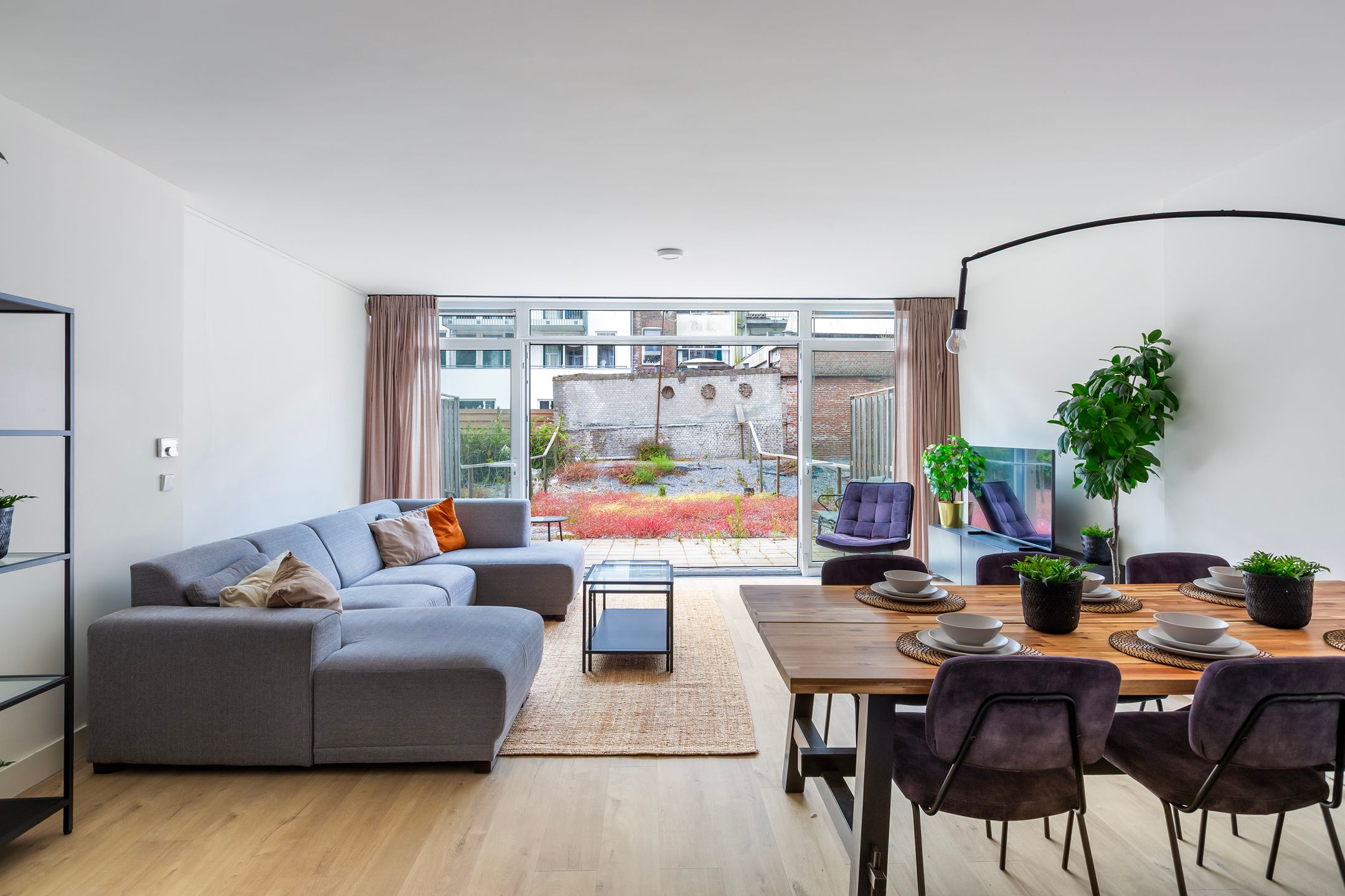 Foto 9 van Nieuwe Binnenweg 304-H