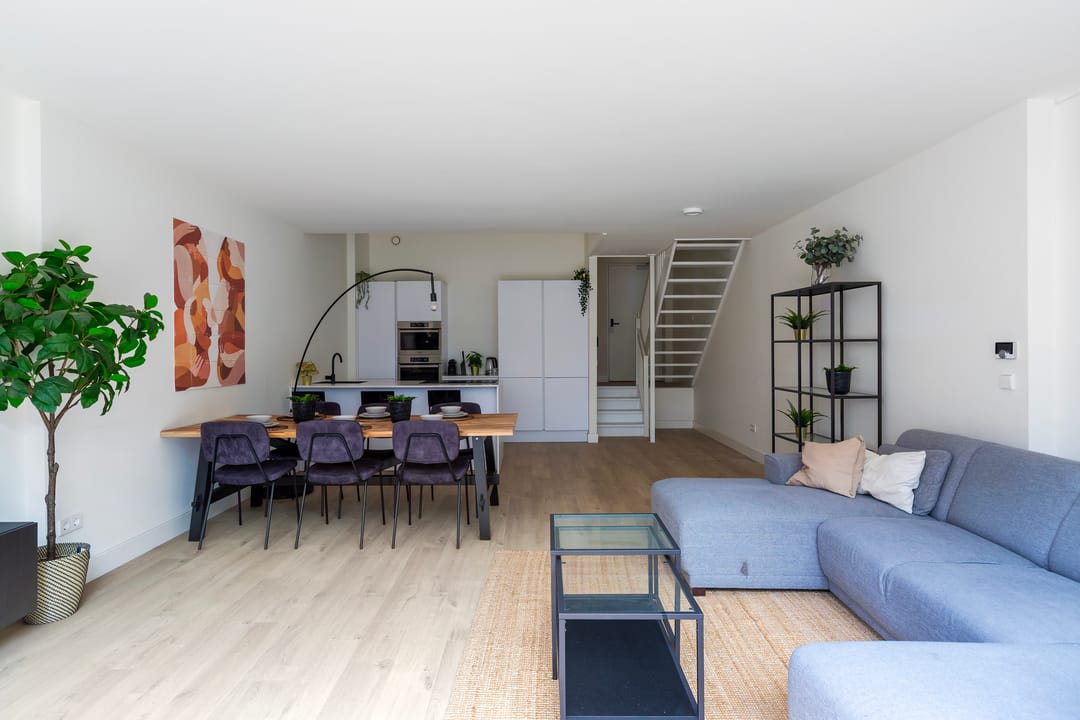 Foto 11 van Nieuwe Binnenweg 304-H