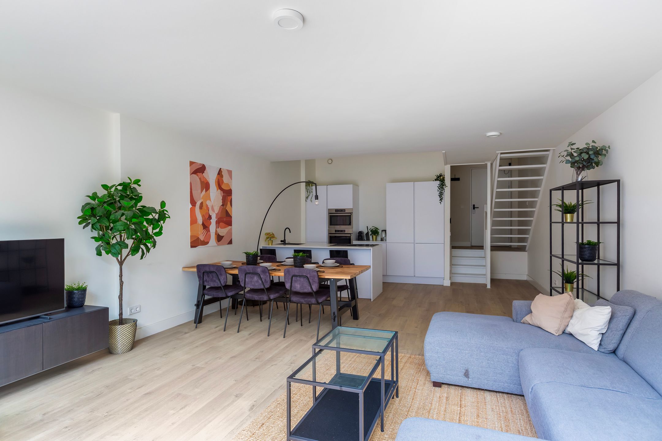 Foto 12 van Nieuwe Binnenweg 304-H