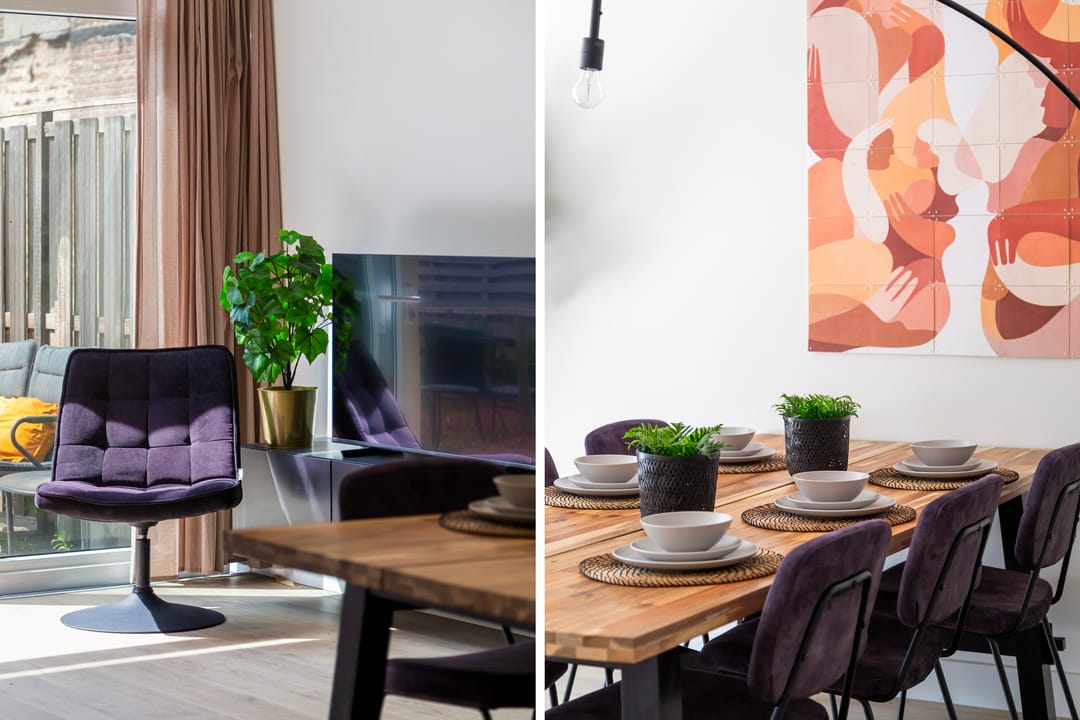 Foto 13 van Nieuwe Binnenweg 304-H