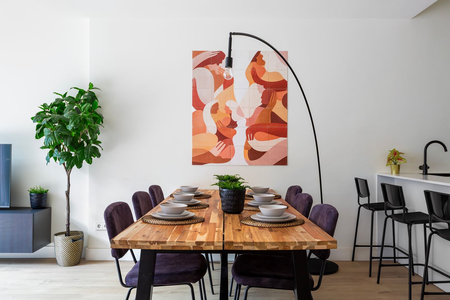 Foto 14 van Nieuwe Binnenweg 304-H