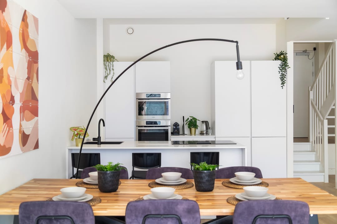 Foto 16 van Nieuwe Binnenweg 304-H