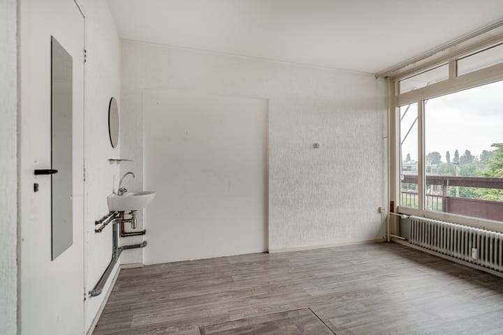 Photo 44 of Hanzestraat 63