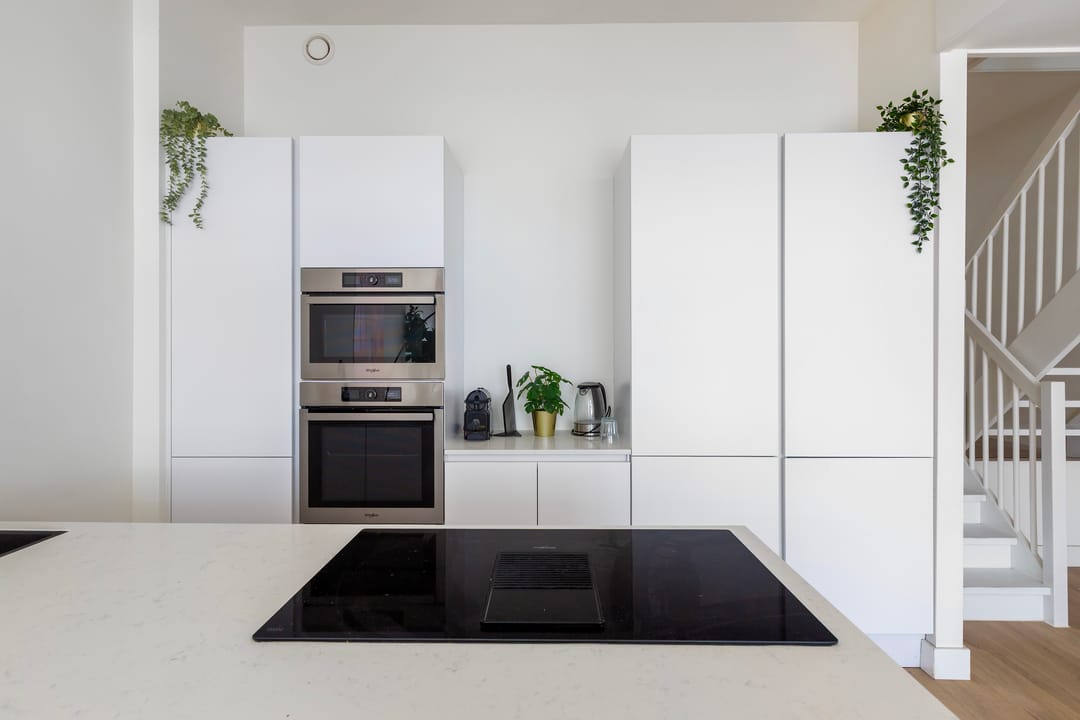 Foto 17 van Nieuwe Binnenweg 304-H