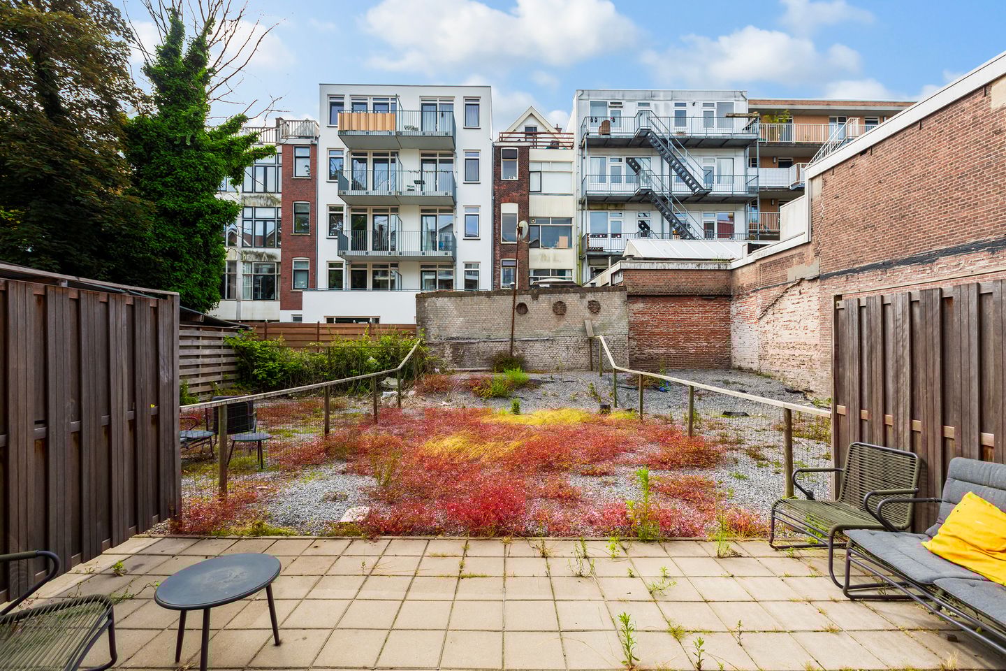 Foto 19 van Nieuwe Binnenweg 304-H