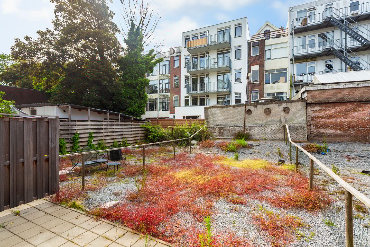 Foto 20 van Nieuwe Binnenweg 304-H