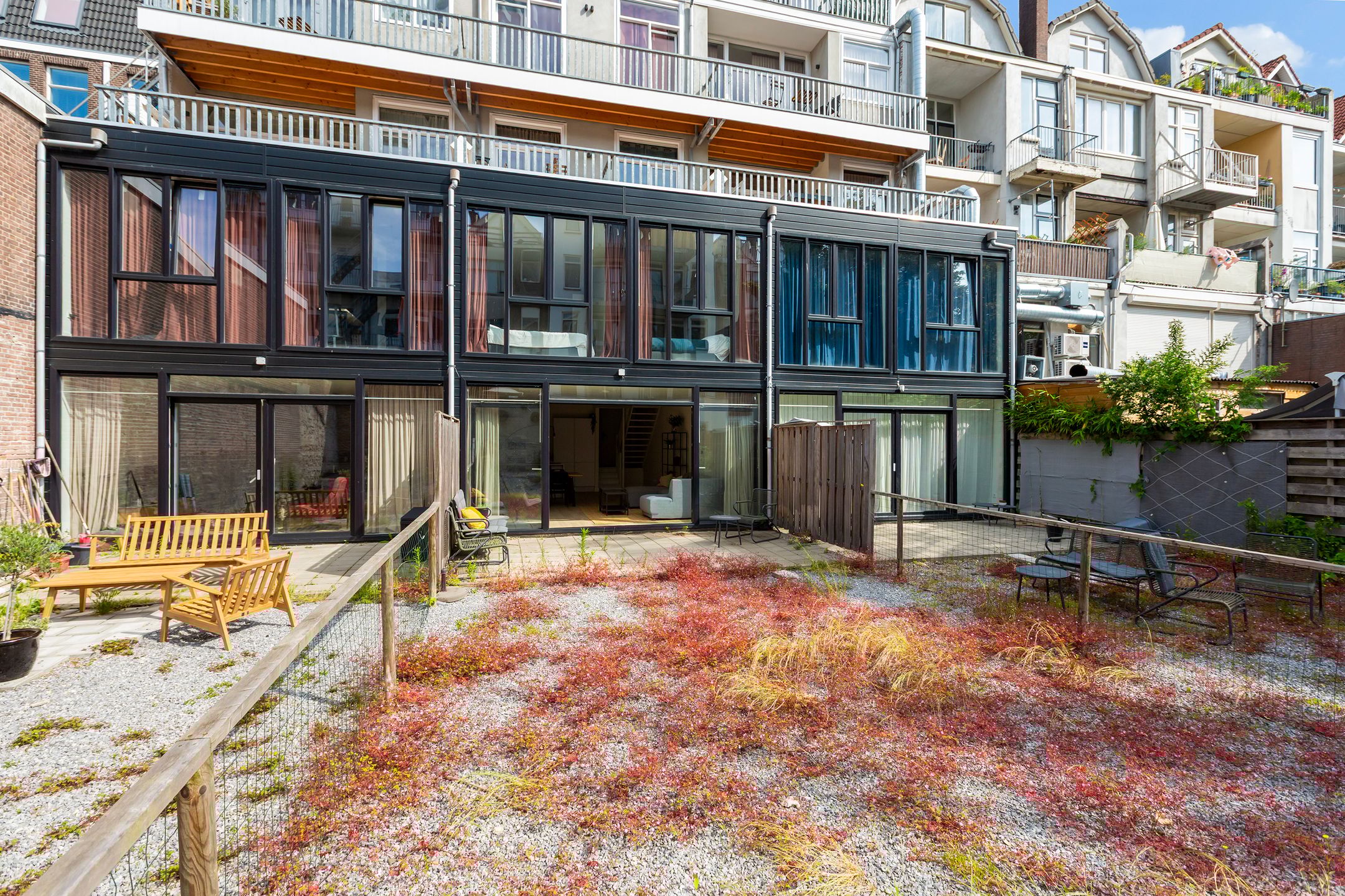 Foto 21 van Nieuwe Binnenweg 304-H