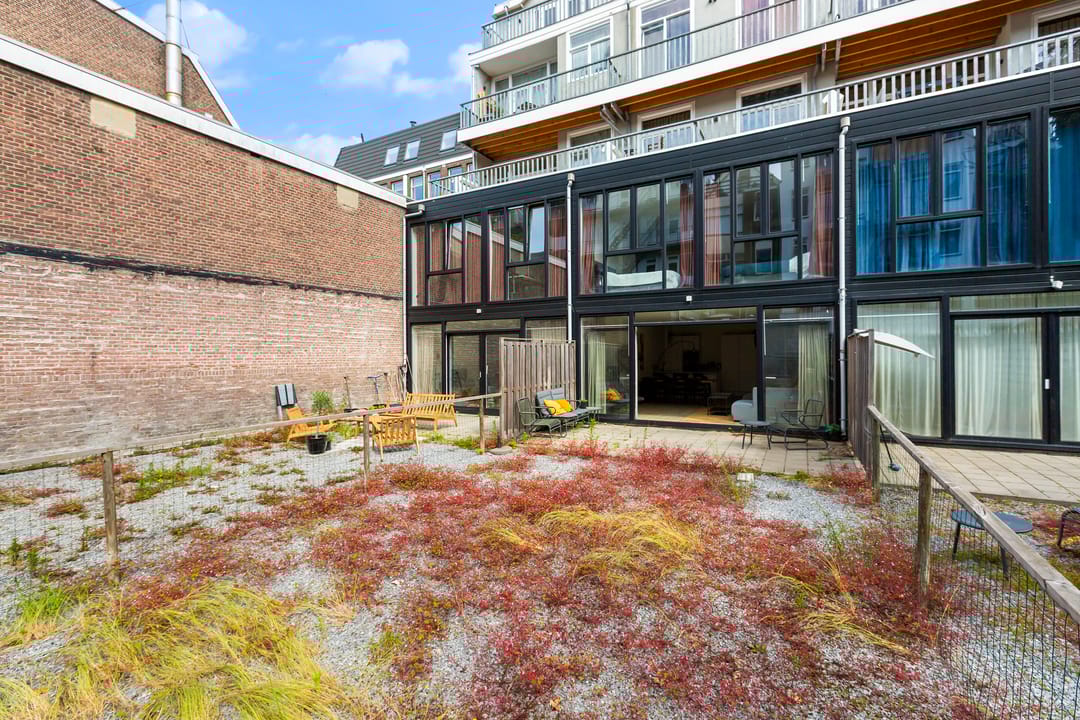 Foto 22 van Nieuwe Binnenweg 304-H