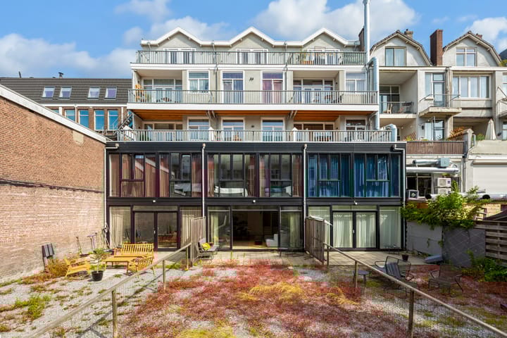 Foto 5 van Nieuwe Binnenweg 304-H