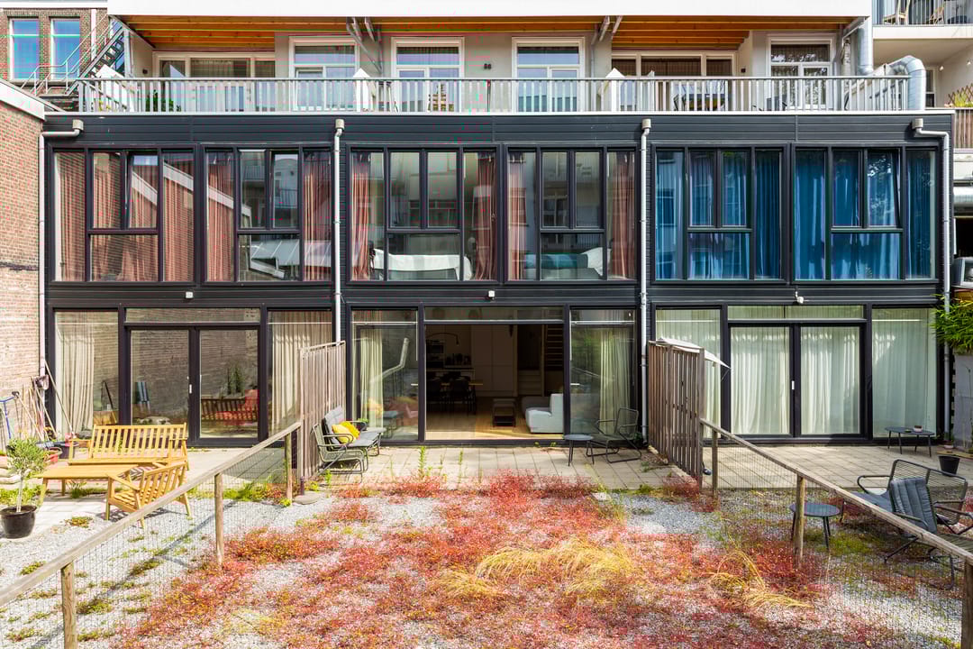 Foto 23 van Nieuwe Binnenweg 304-H