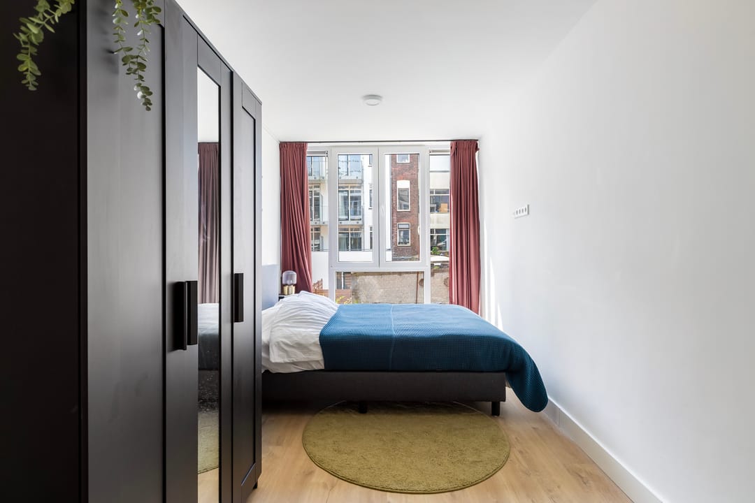 Foto 26 van Nieuwe Binnenweg 304-H