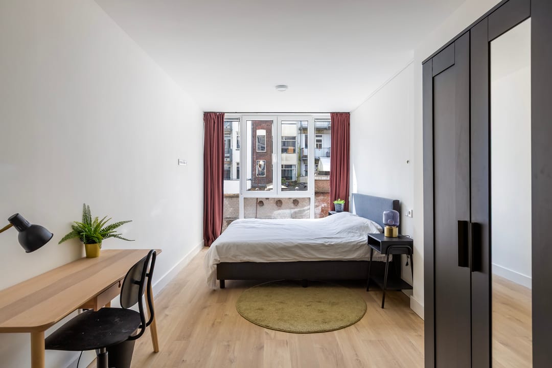 Foto 28 van Nieuwe Binnenweg 304-H