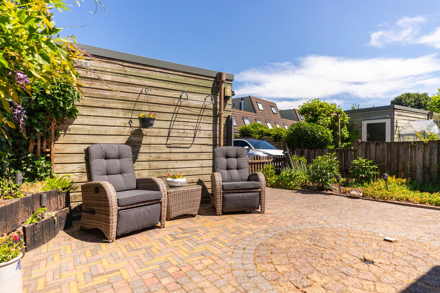 Foto 5 van Bijenkorf 24