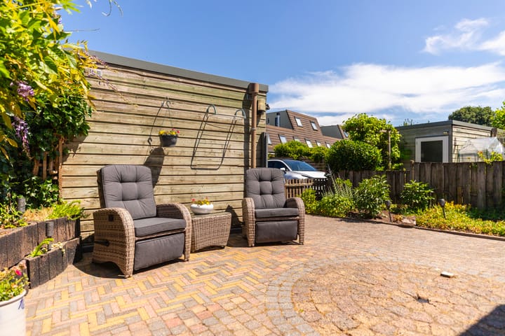 Foto 5 van Bijenkorf 24