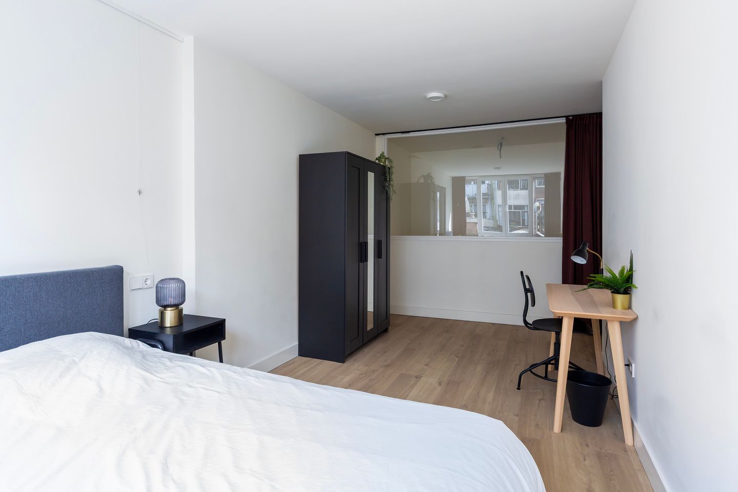 Foto 29 van Nieuwe Binnenweg 304-H