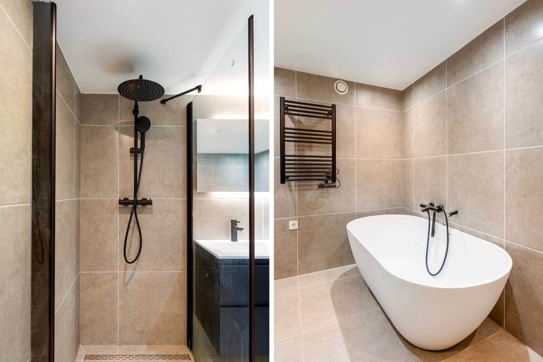 Foto 31 van Nieuwe Binnenweg 304-H