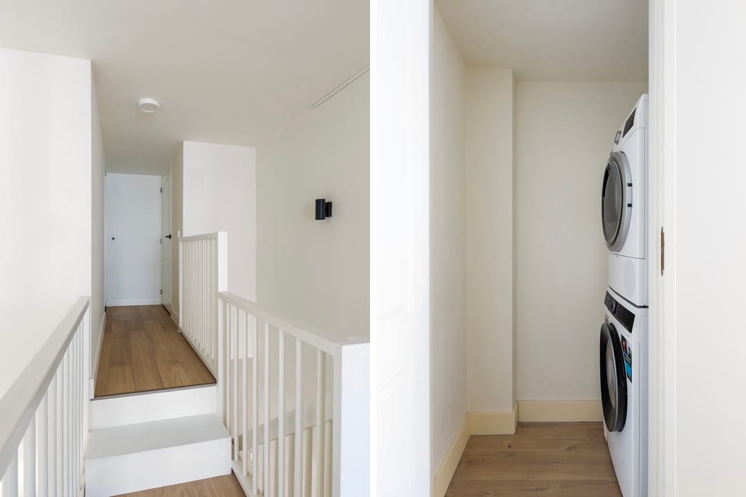 Foto 32 van Nieuwe Binnenweg 304-H