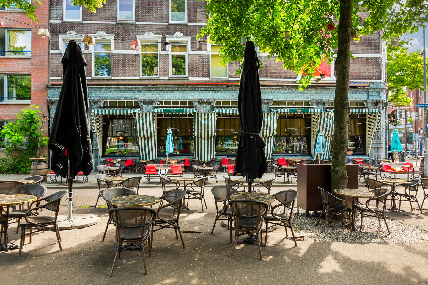 Foto 34 van Nieuwe Binnenweg 304-H