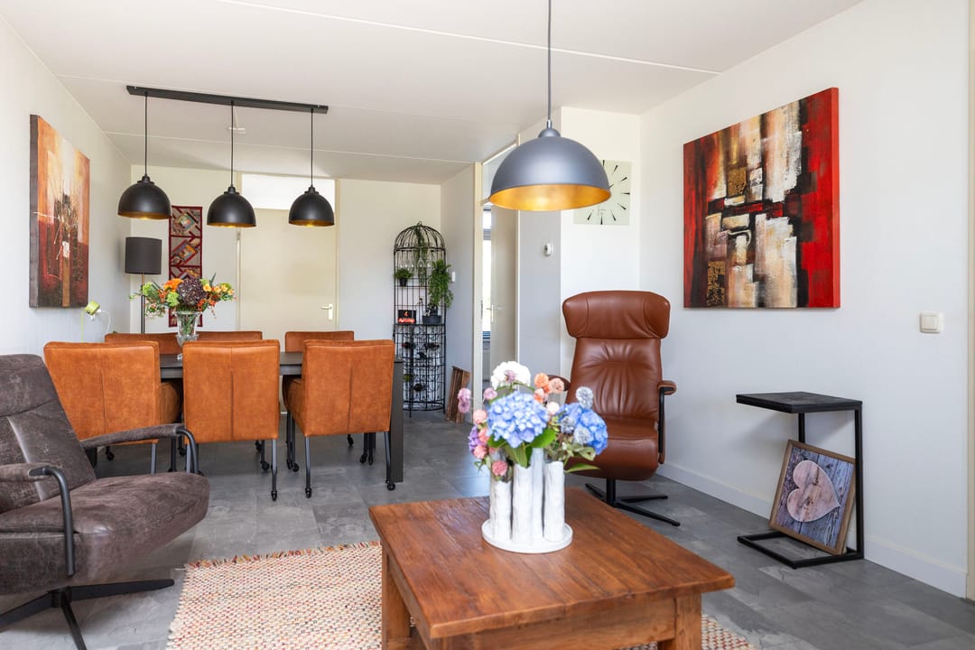 Foto 11 van Bijenkorf 24