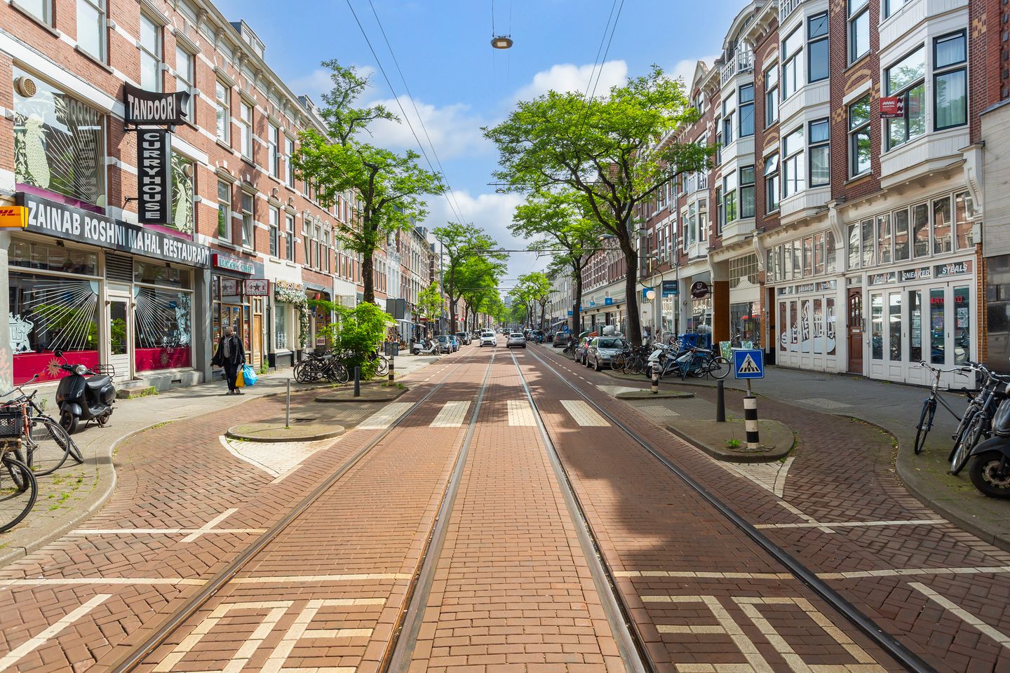 Foto 35 van Nieuwe Binnenweg 304-H