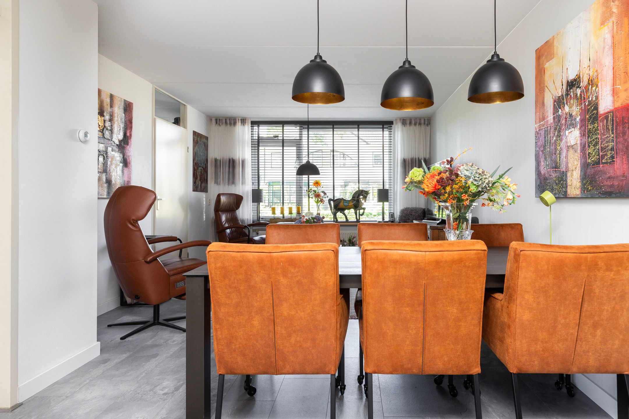 Foto 12 van Bijenkorf 24