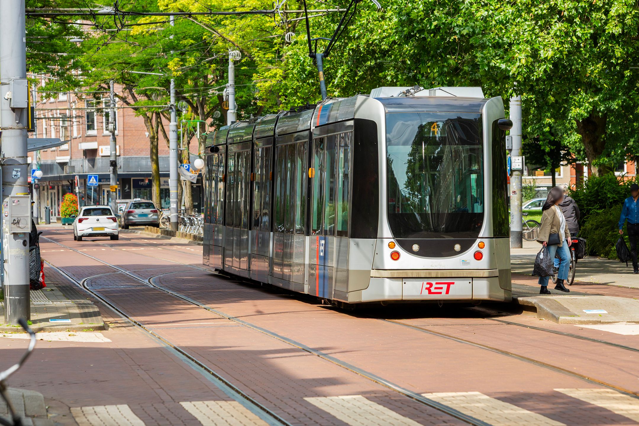 Foto 36 van Nieuwe Binnenweg 304-H