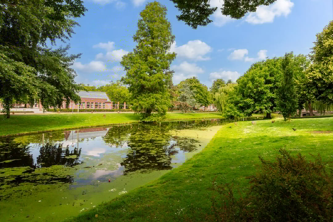 Foto 38 van Nieuwe Binnenweg 304-H