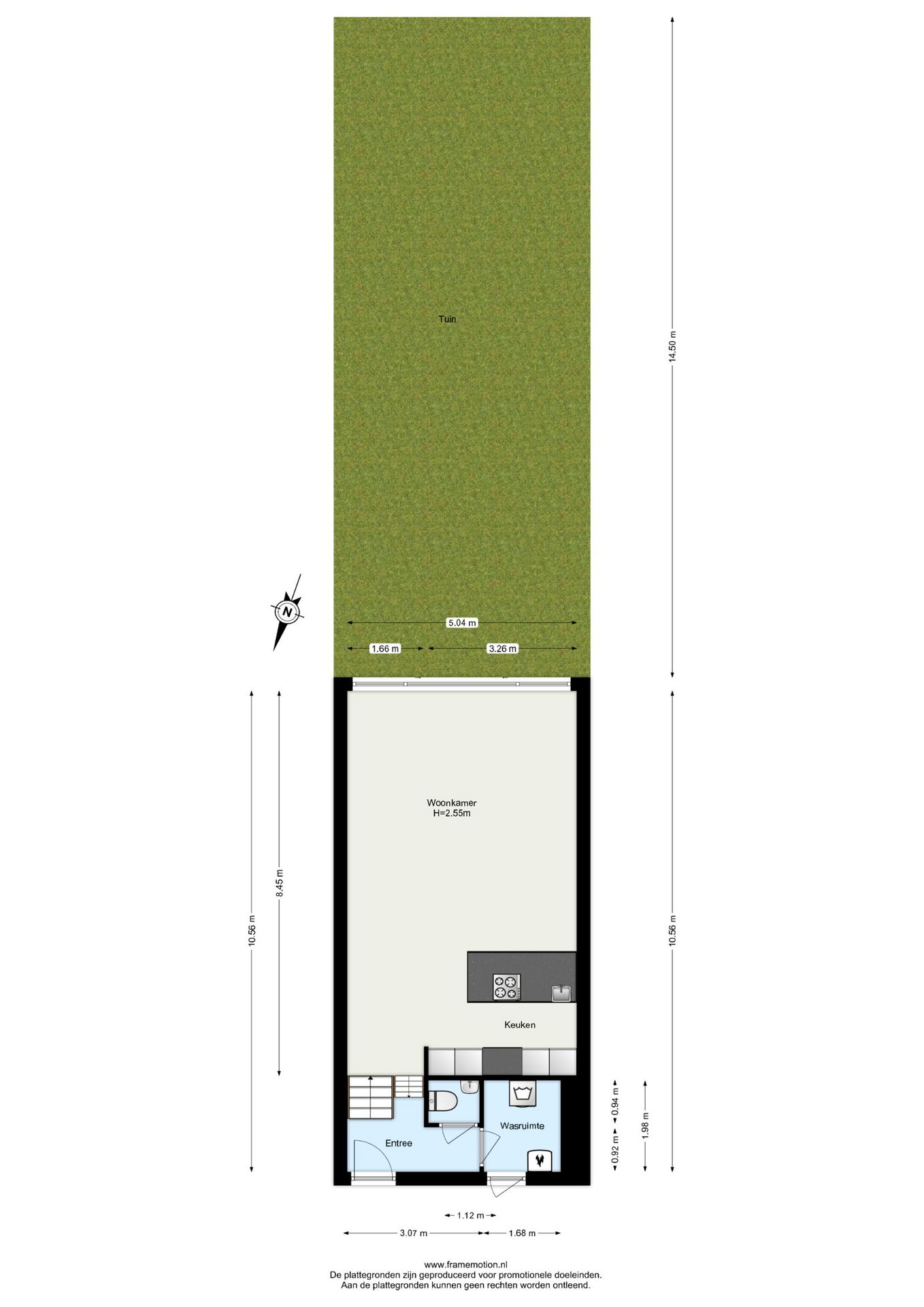 Foto 39 van Nieuwe Binnenweg 304-H