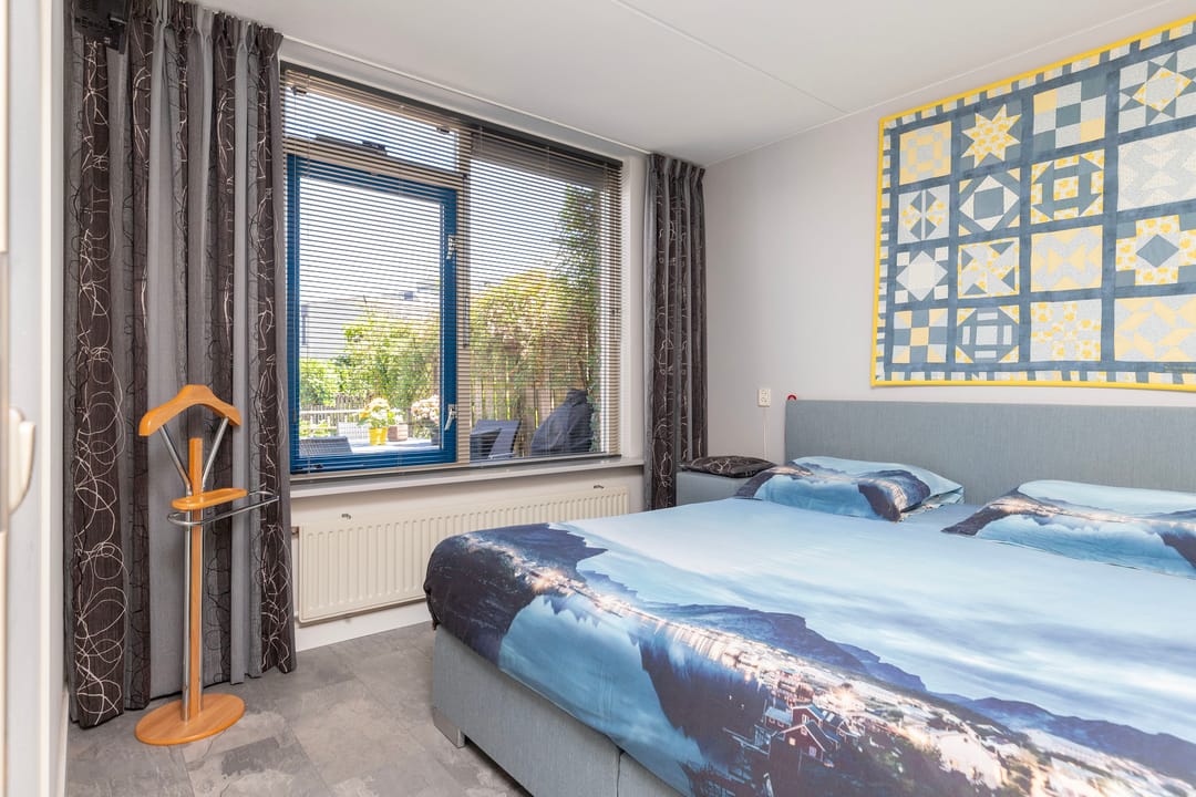 Foto 16 van Bijenkorf 24