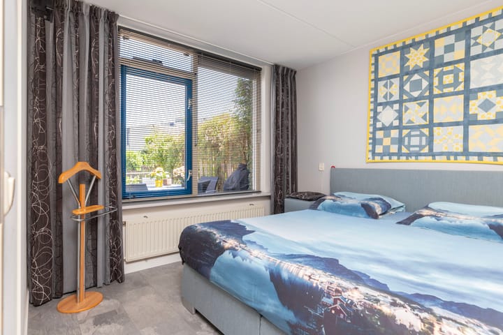 Foto 16 van Bijenkorf 24