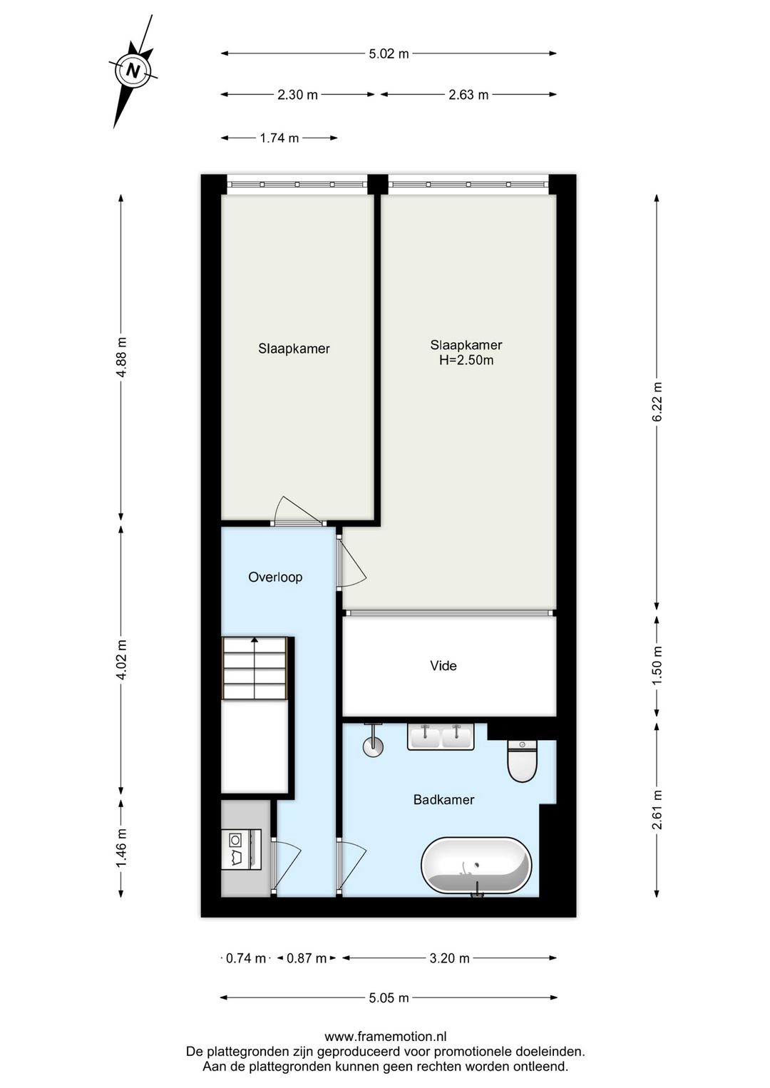 Foto 41 van Nieuwe Binnenweg 304-H