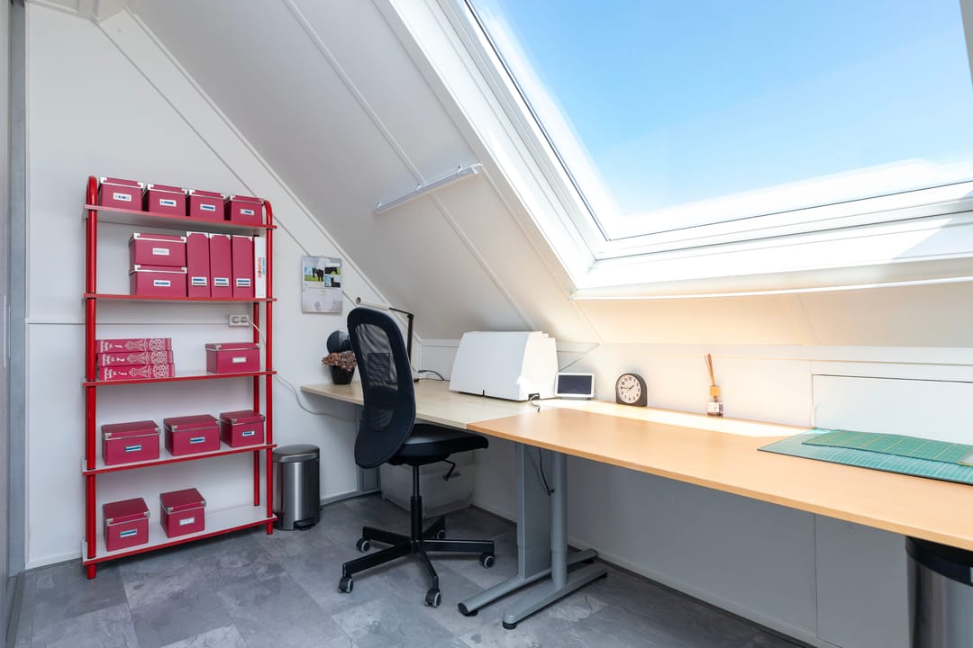 Foto 23 van Bijenkorf 24