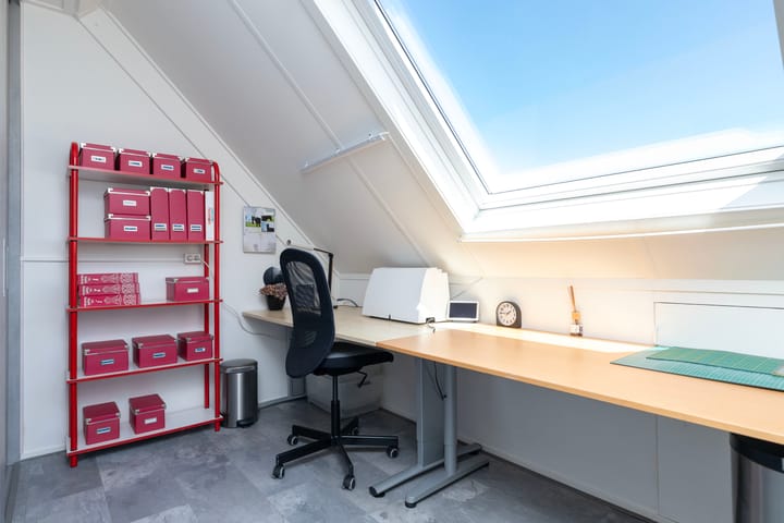 Foto 23 van Bijenkorf 24