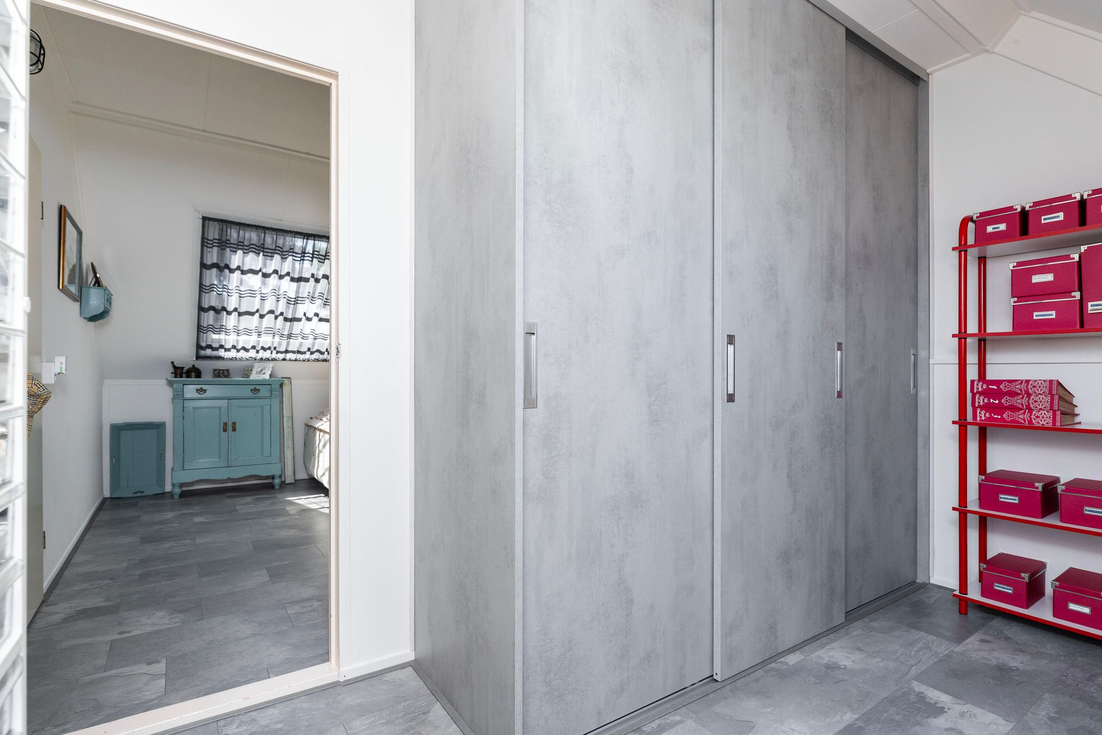 Foto 24 van Bijenkorf 24