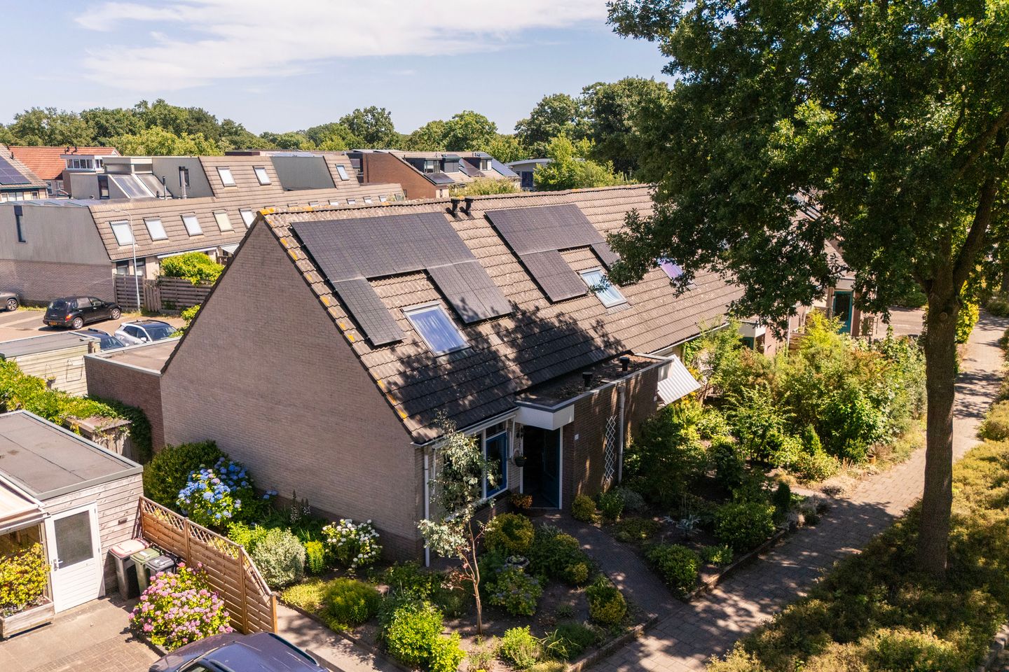 Foto 25 van Bijenkorf 24