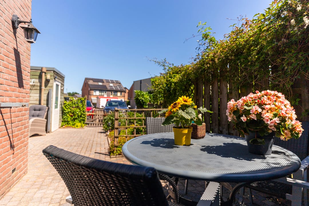 Foto 26 van Bijenkorf 24