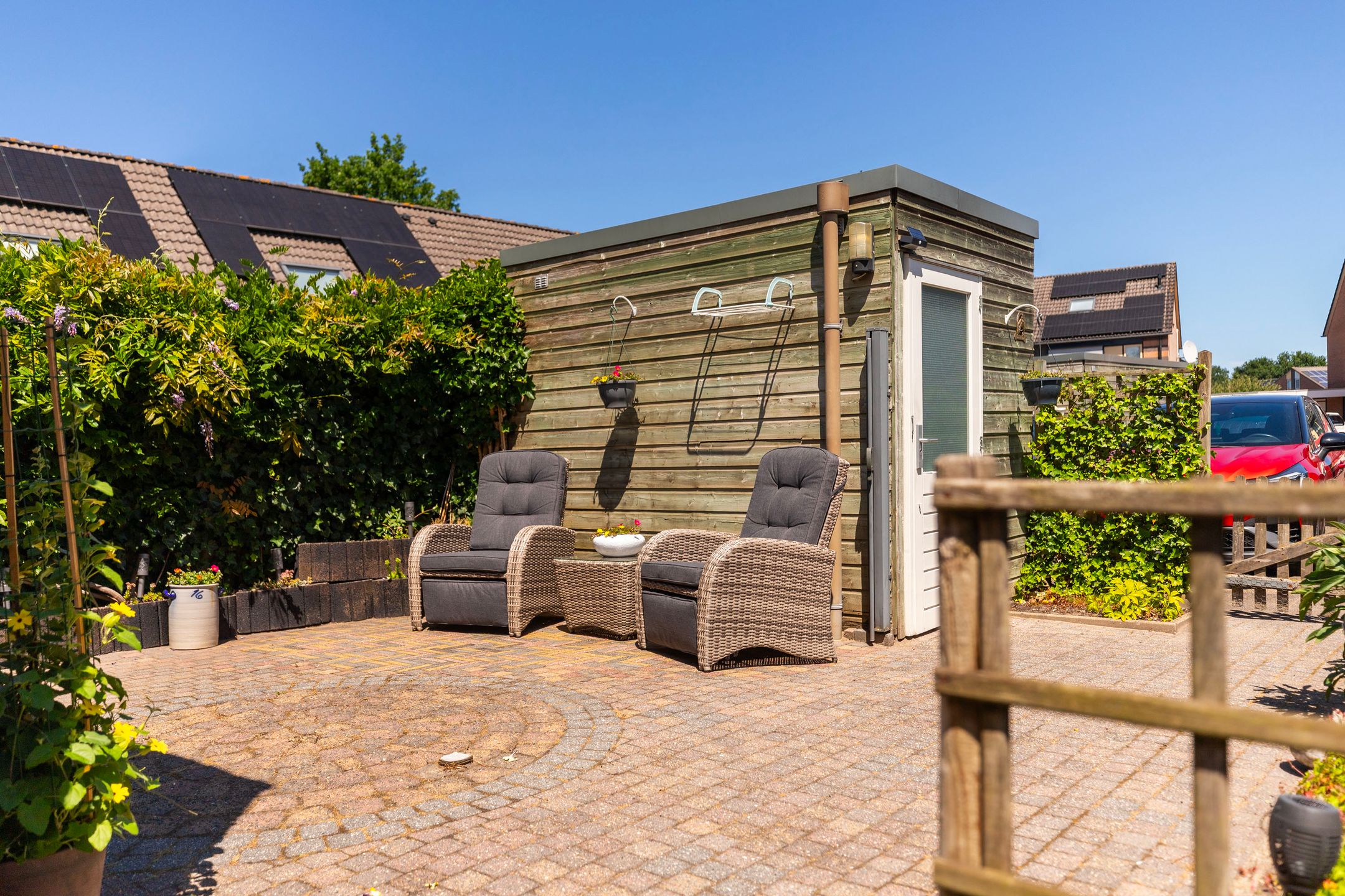 Foto 27 van Bijenkorf 24