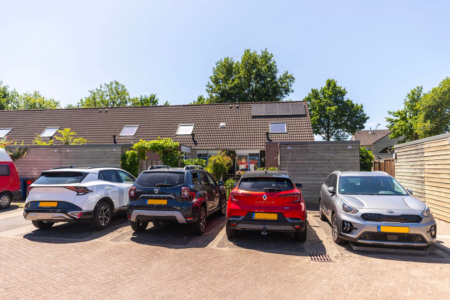 Foto 29 van Bijenkorf 24